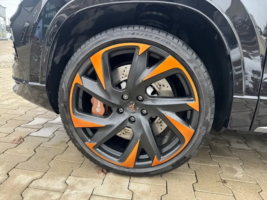 CUPRA Ateca - Thumbnail 10
