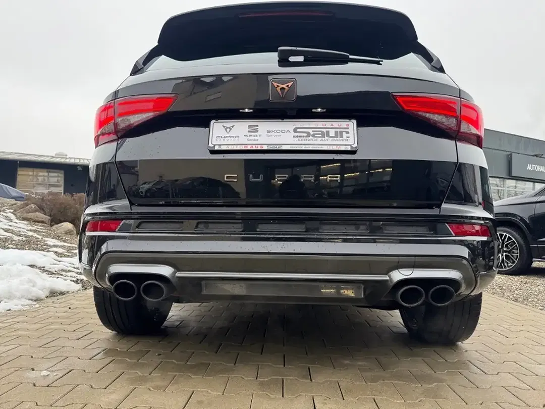 CUPRA Ateca - Thumbnail 13