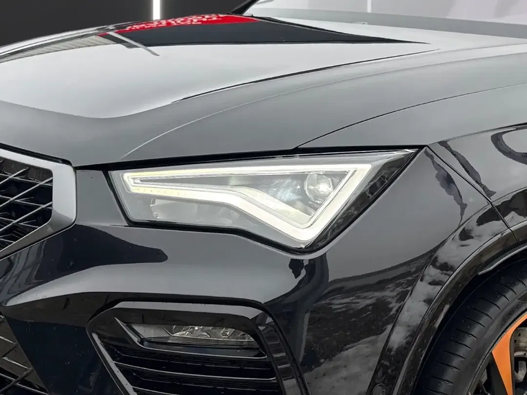 CUPRA Ateca - Thumbnail 8
