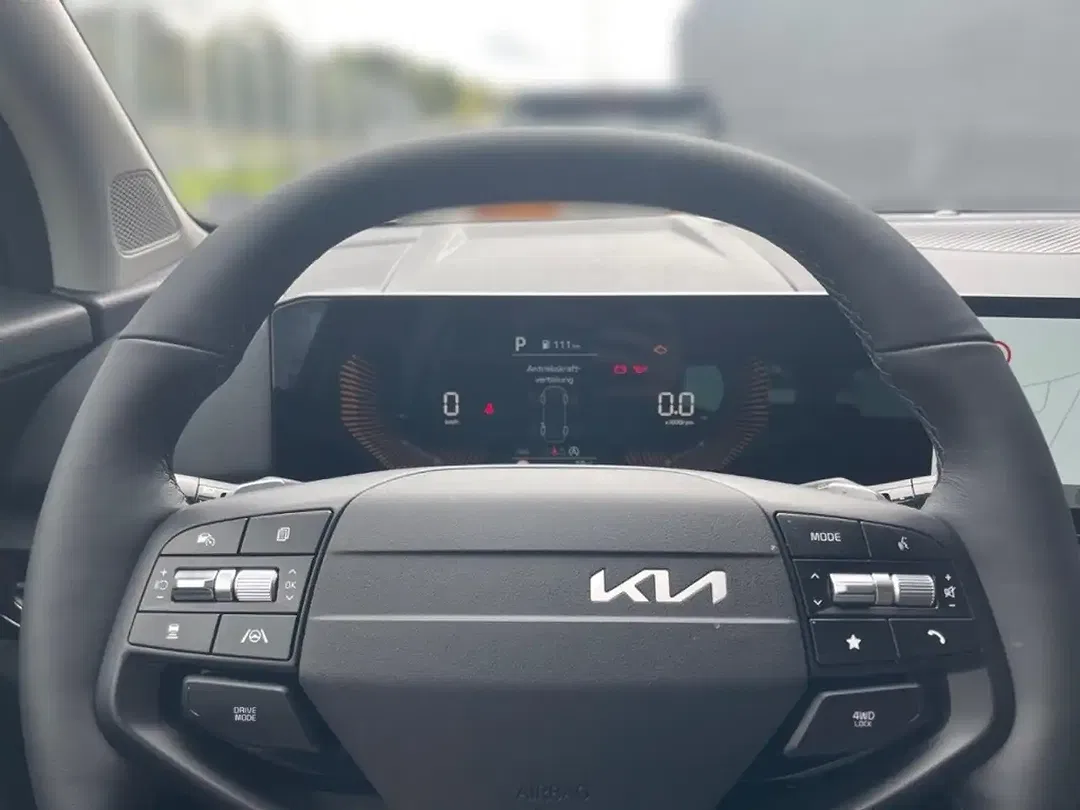 Kia Sportage - Thumbnail 8
