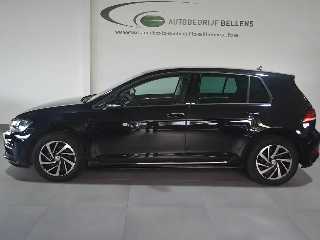 Volkswagen Golf 1.0 TSI Join