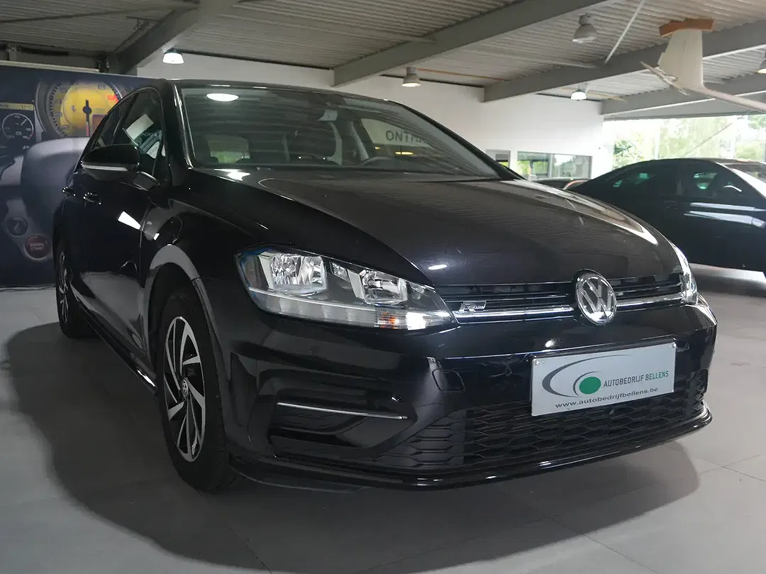 Volkswagen Golf - Thumbnail 4