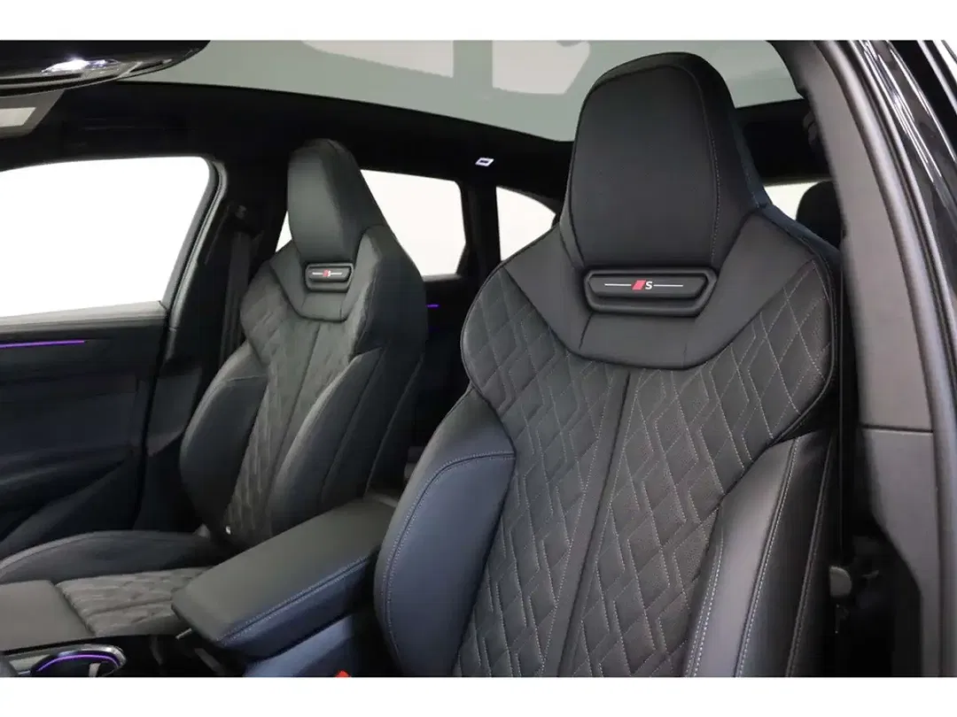 Audi A6 - Thumbnail 9