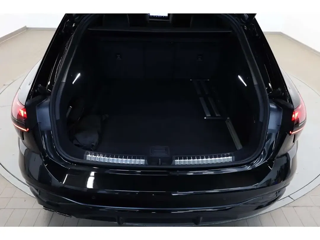 Audi A6 - Thumbnail 11