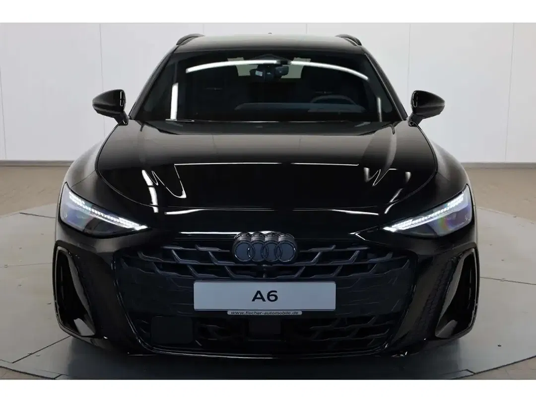 Audi A6 - Thumbnail 2