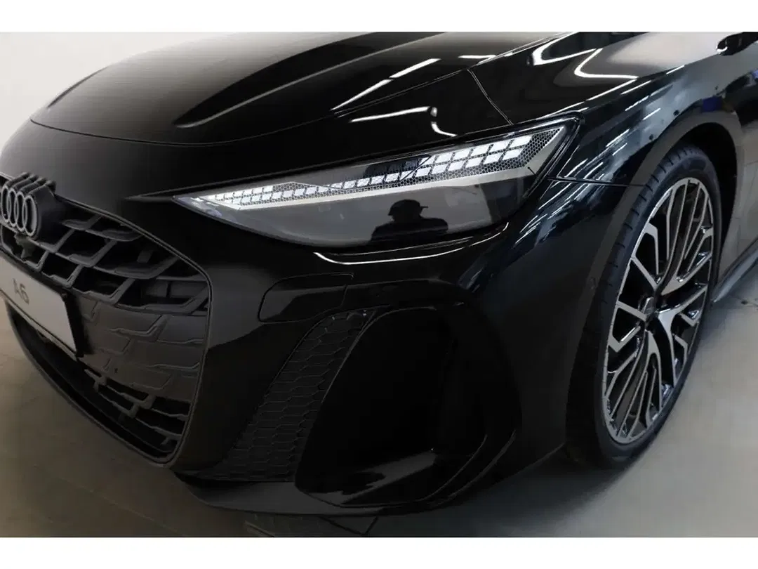 Audi A6 - Thumbnail 6