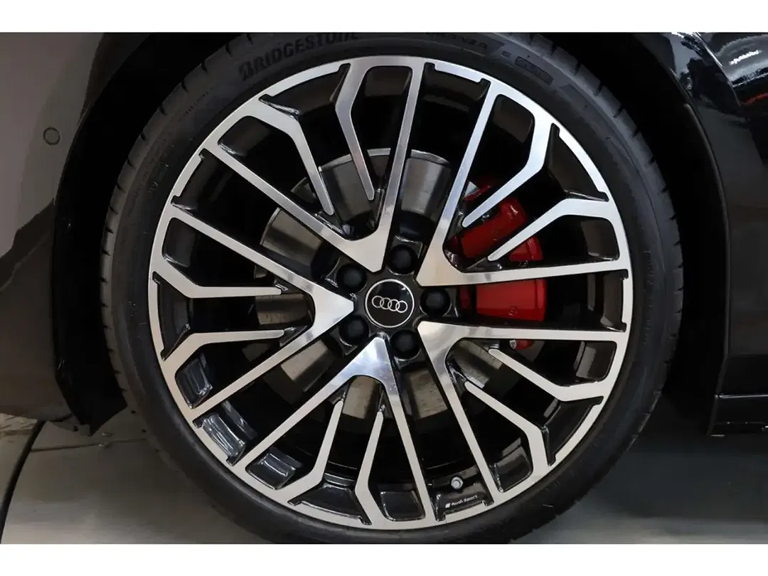Audi A6 - Thumbnail 7
