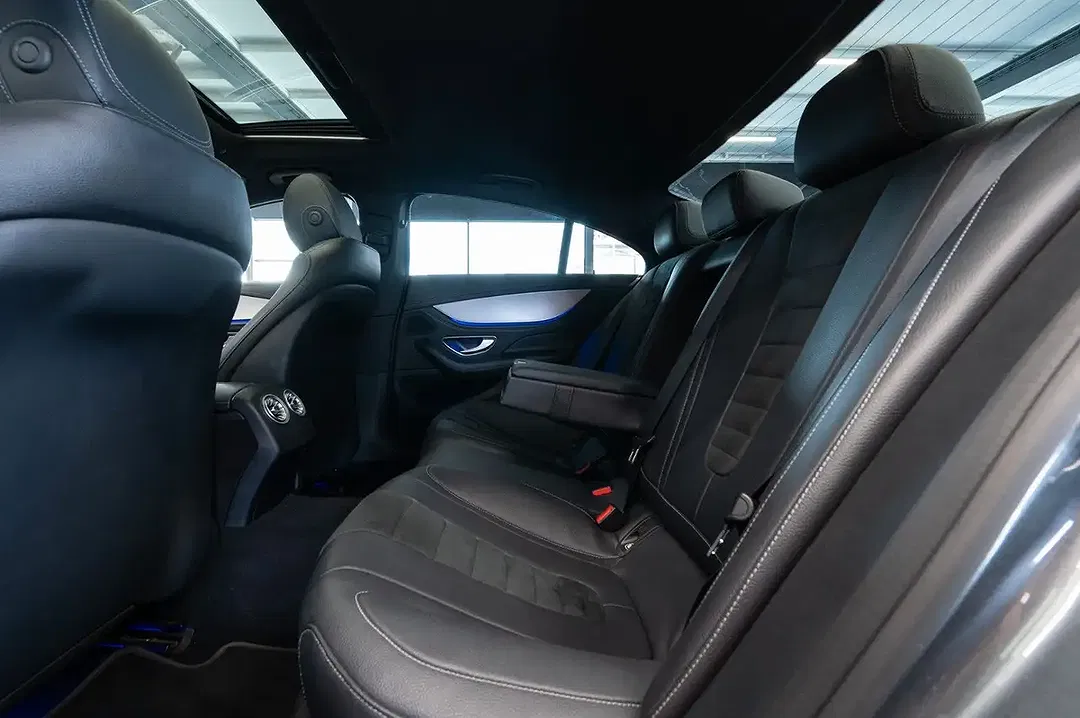 Mercedes-Benz CLS 450 - Thumbnail 14
