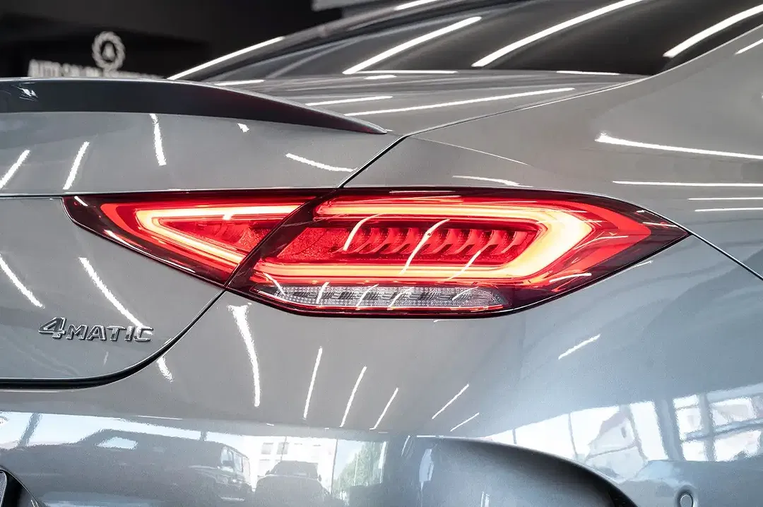 Mercedes-Benz CLS 450 - Thumbnail 8