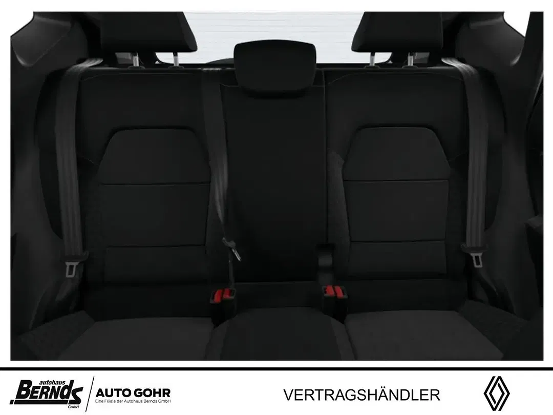 Renault Captur - Thumbnail 10