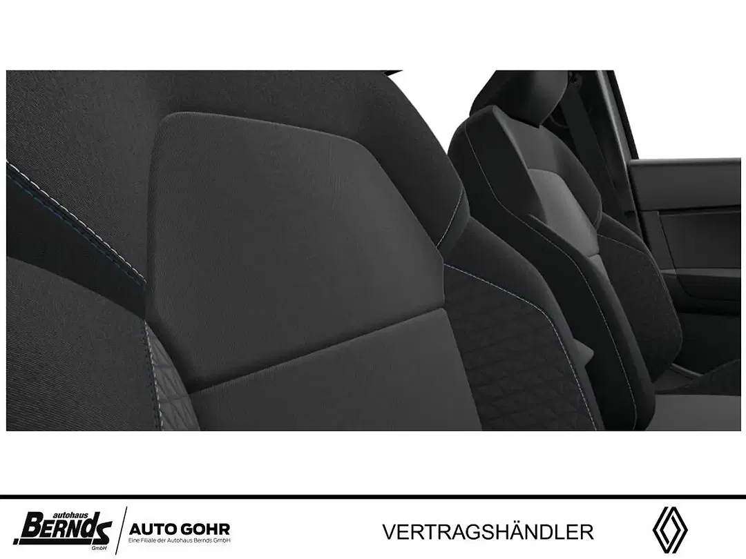 Renault Captur - Thumbnail 11