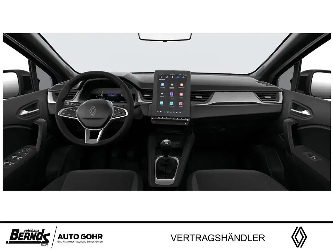 Renault Captur - Thumbnail 12