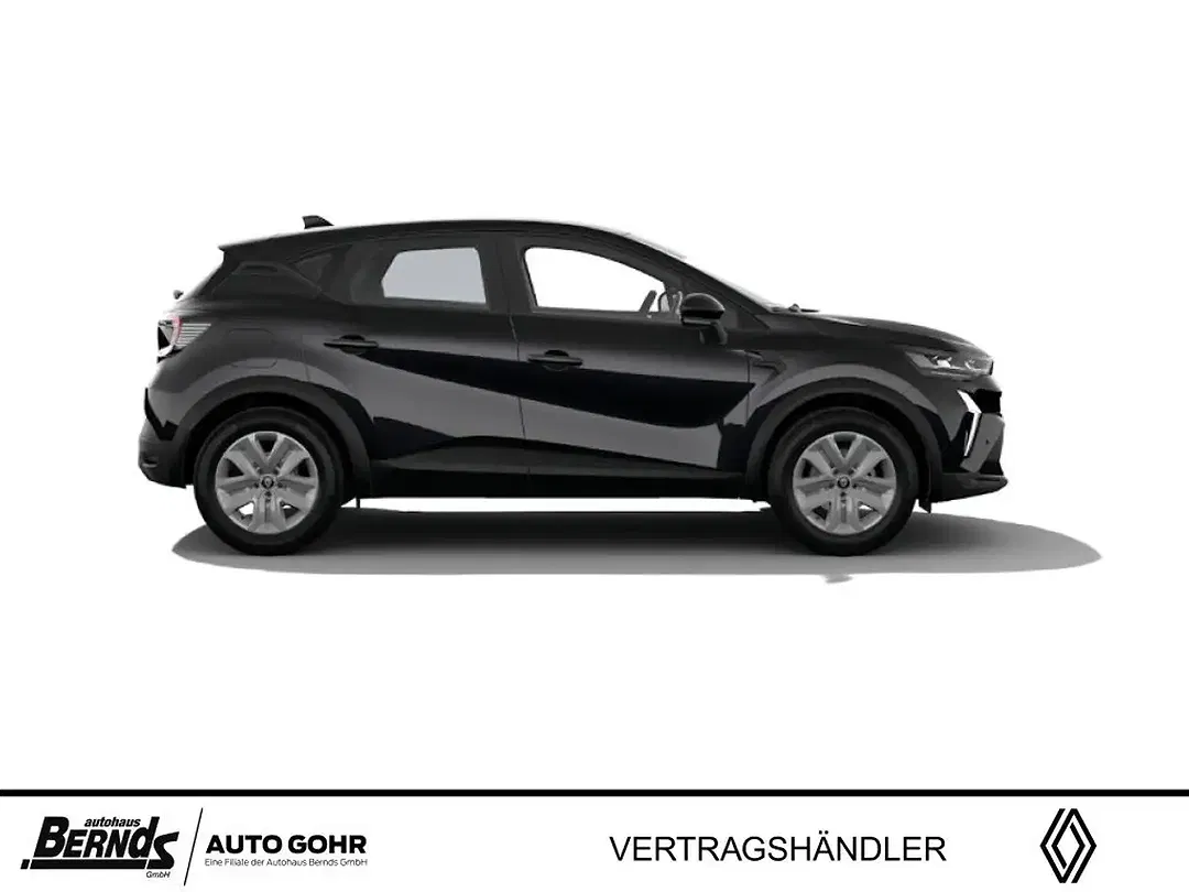 Renault Captur - Thumbnail 6