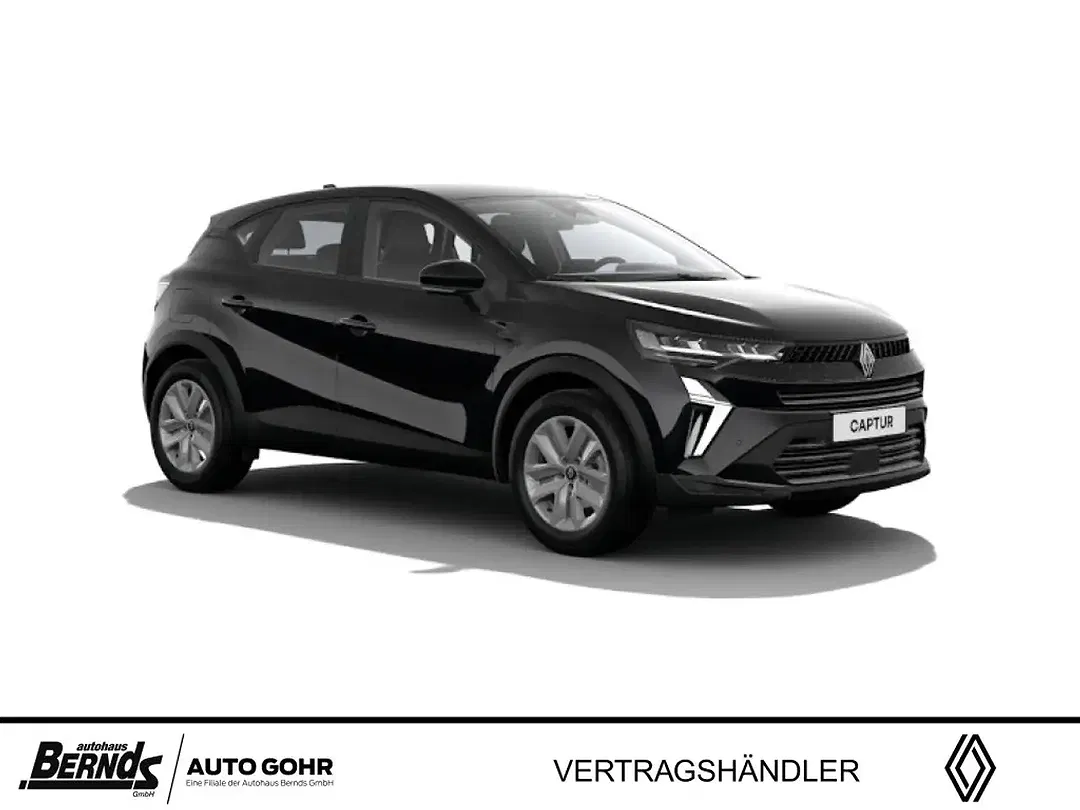 Renault Captur - Thumbnail 7