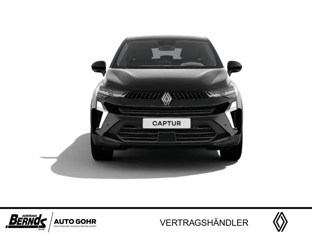 Renault Captur - Thumbnail 8