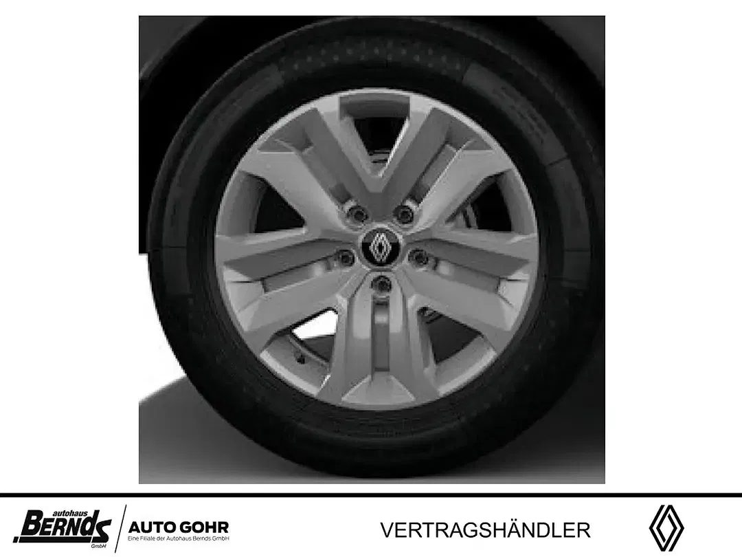 Renault Captur - Thumbnail 9