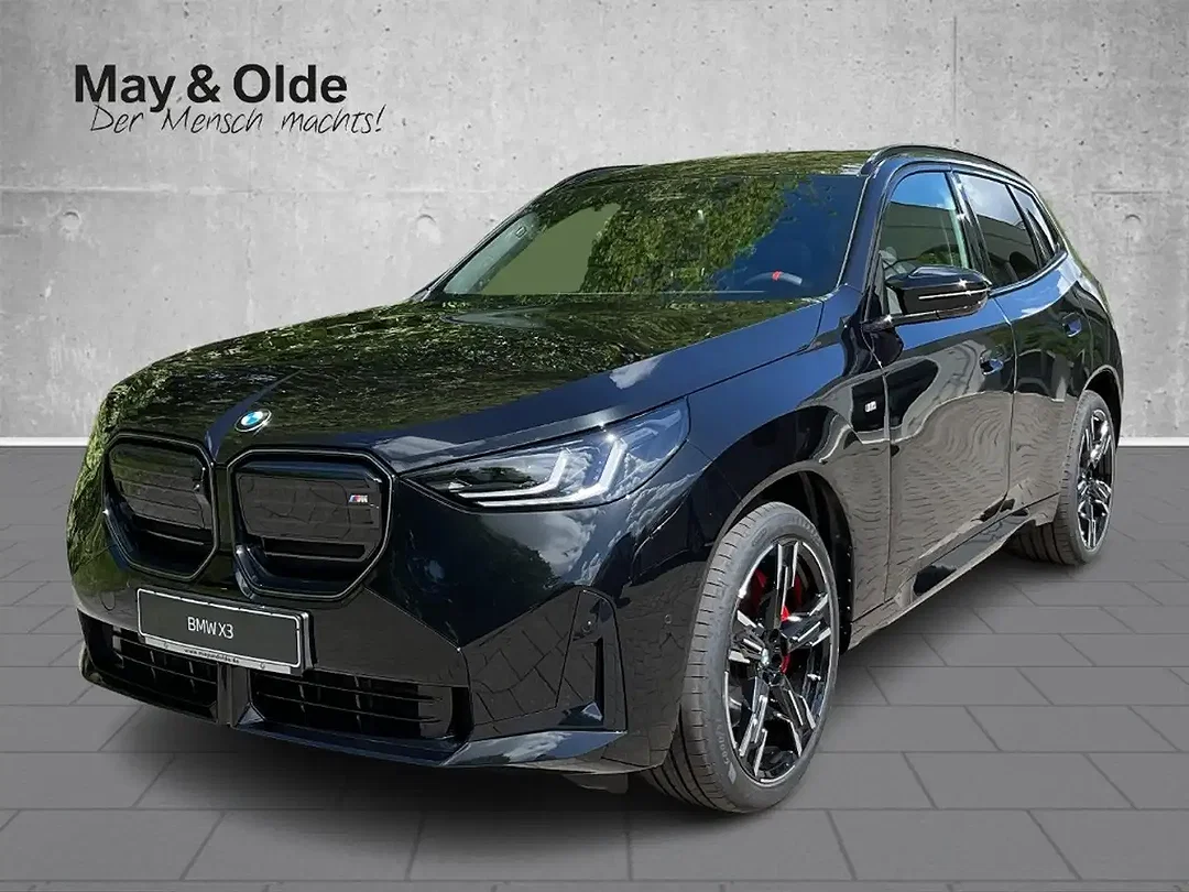 BMW X3 - Afbeelding 1