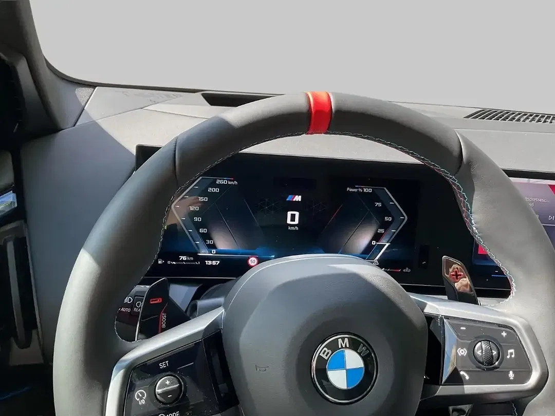 BMW X3 - Thumbnail 10
