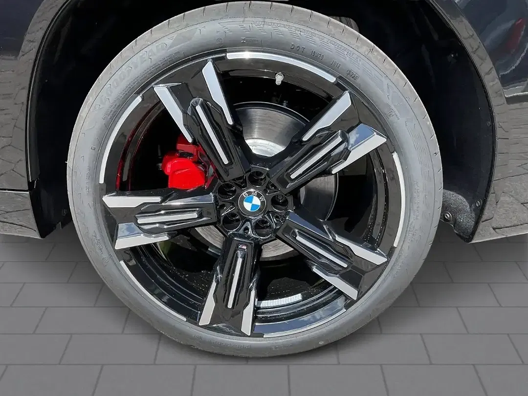BMW X3 - Thumbnail 6