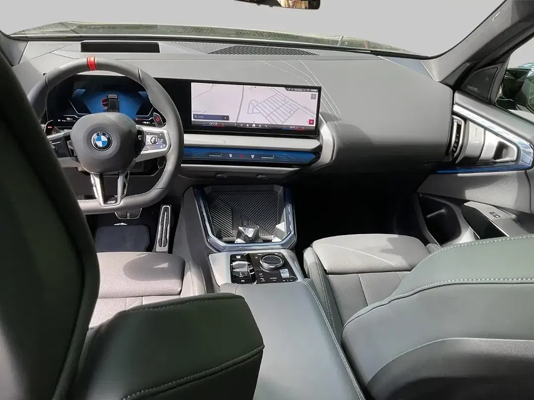 BMW X3 - Thumbnail 7