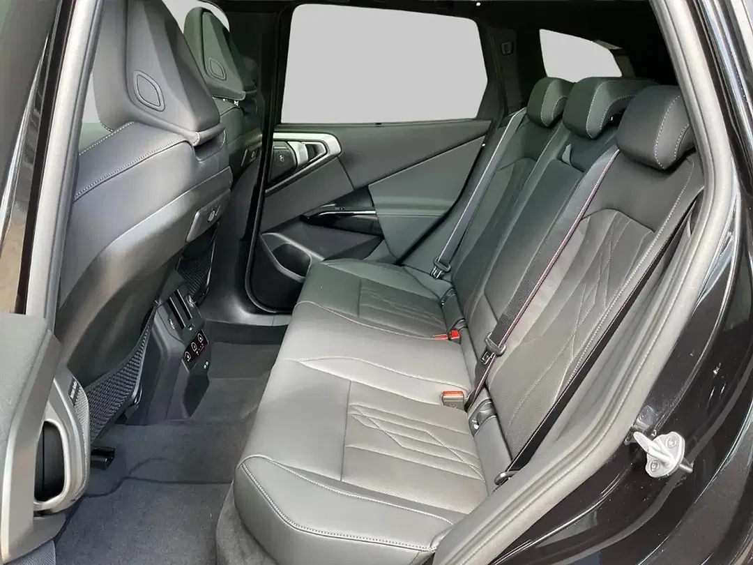 BMW X3 - Thumbnail 8