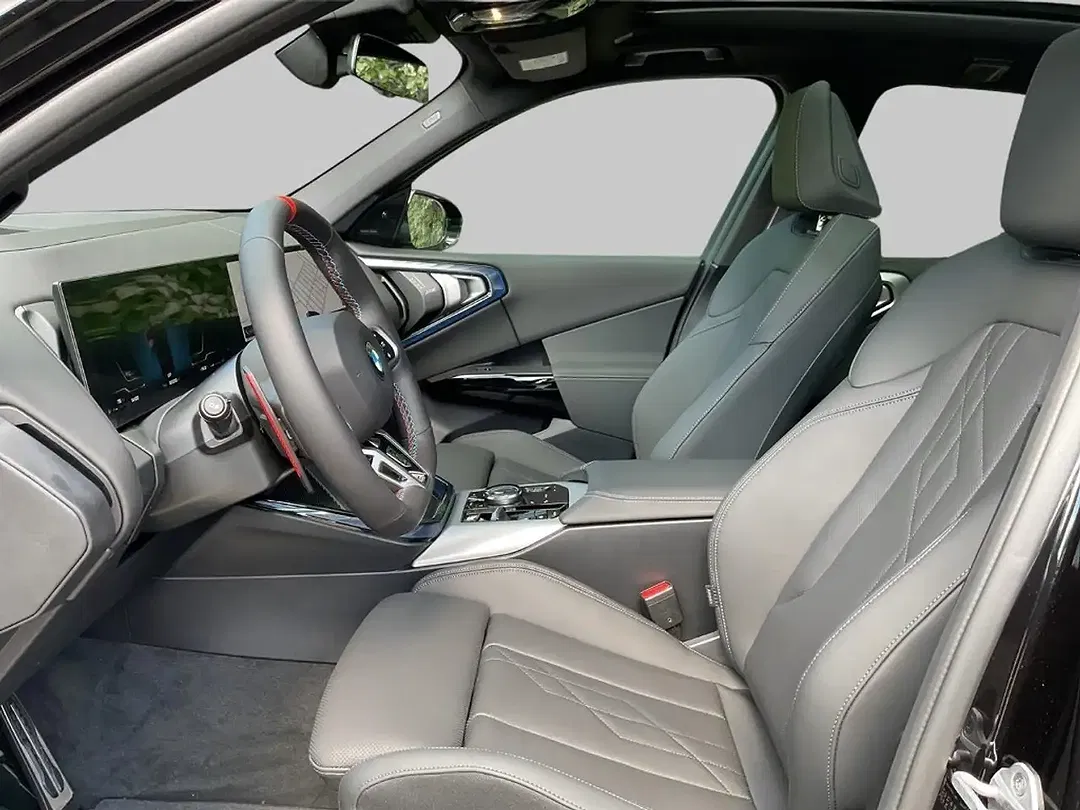 BMW X3 - Thumbnail 9