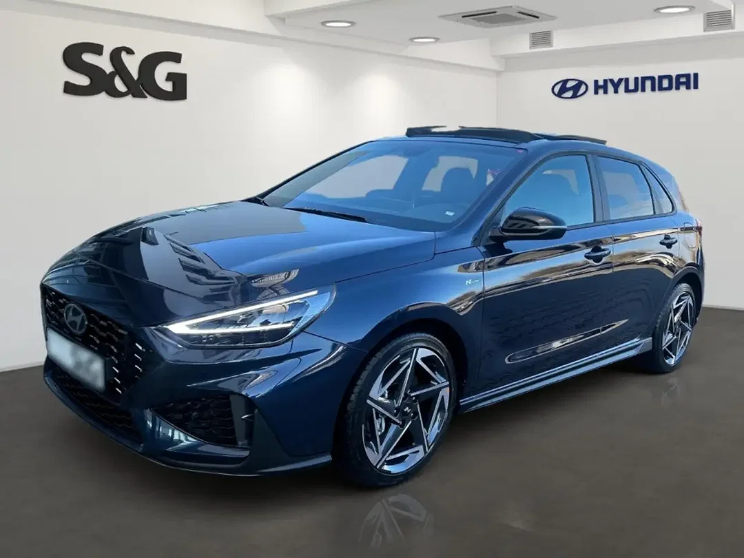 Hyundai i30 - Afbeelding 1
