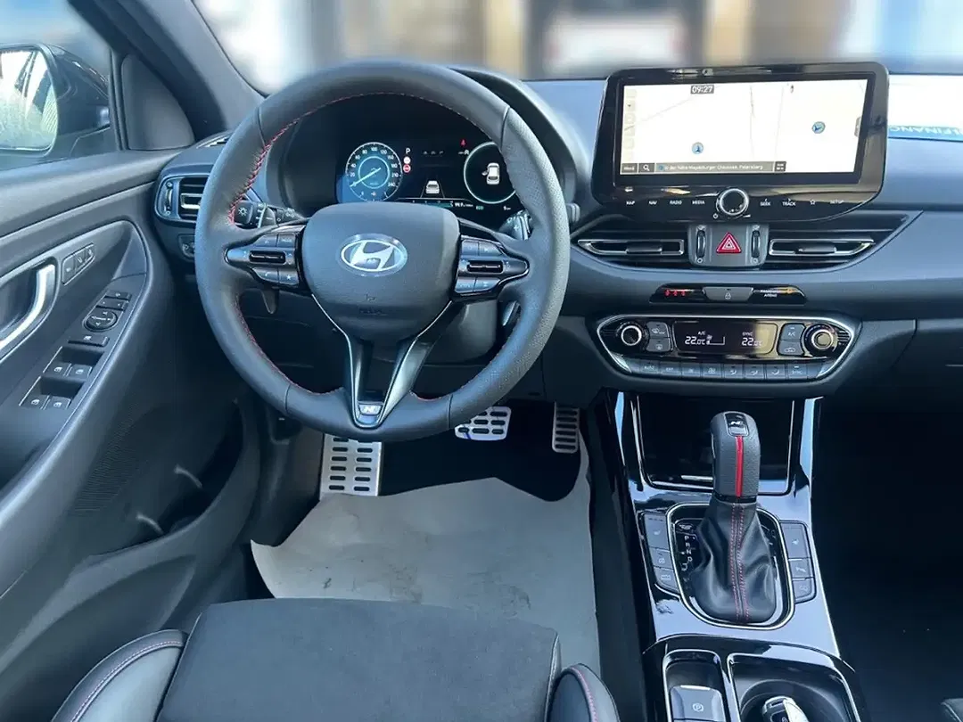 Hyundai i30 - Thumbnail 10