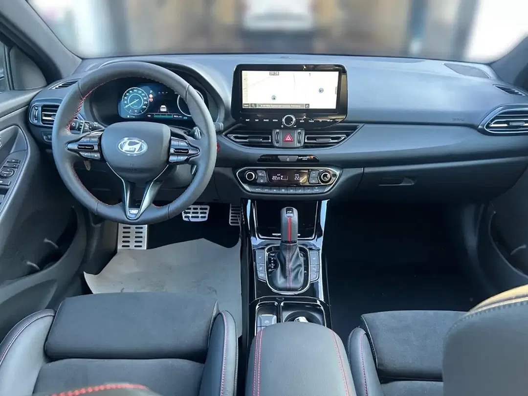 Hyundai i30 - Thumbnail 11