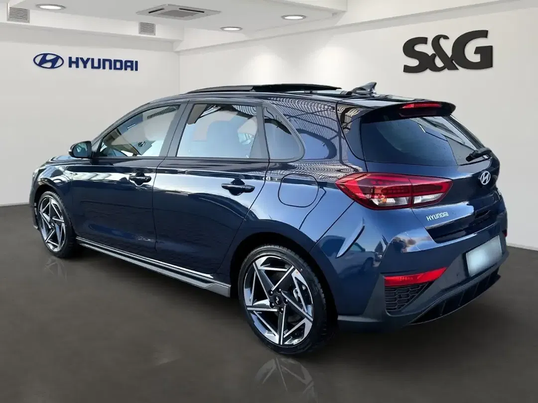Hyundai i30 - Thumbnail 4