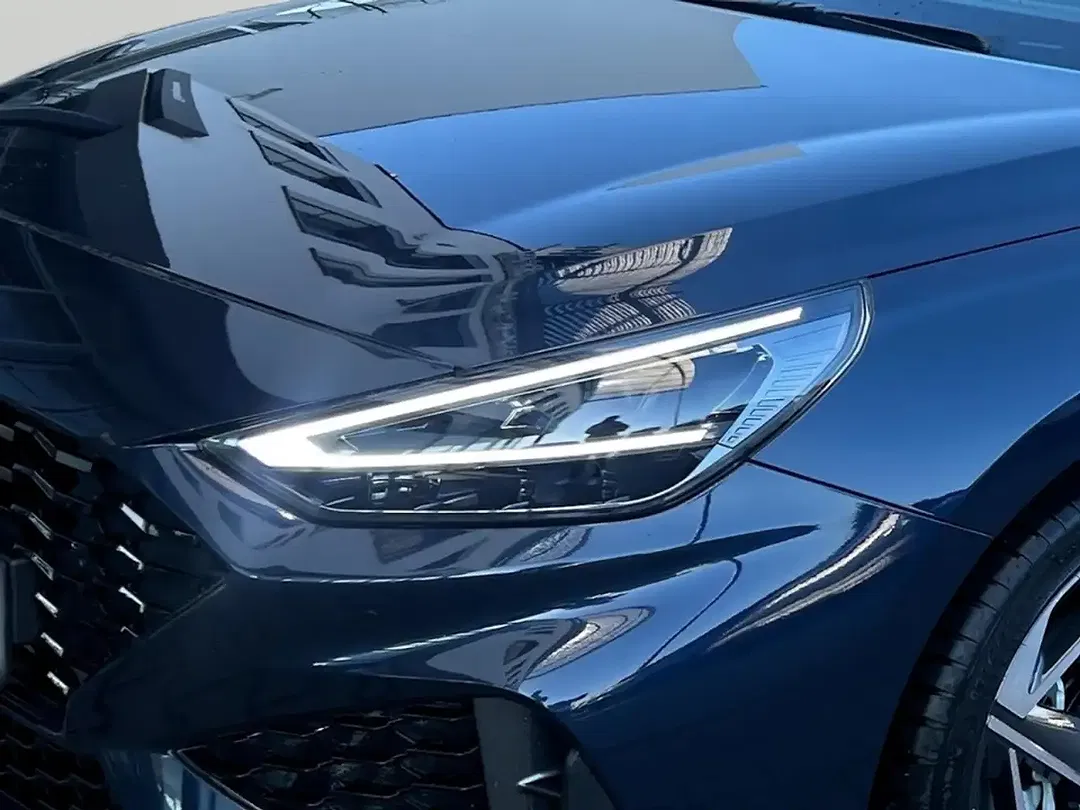 Hyundai i30 - Thumbnail 5