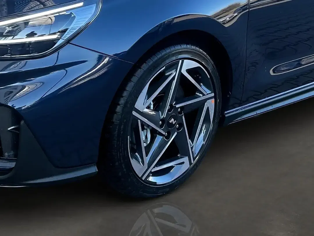 Hyundai i30 - Thumbnail 6
