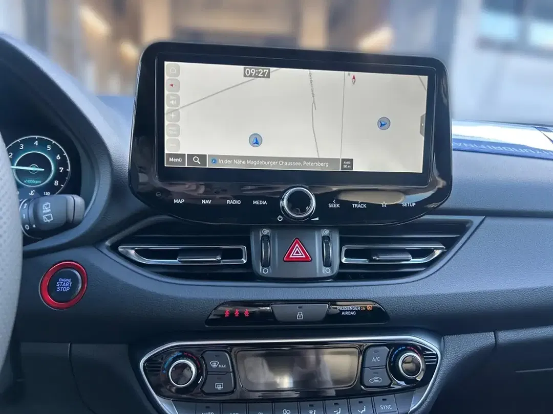 Hyundai i30 - Thumbnail 9