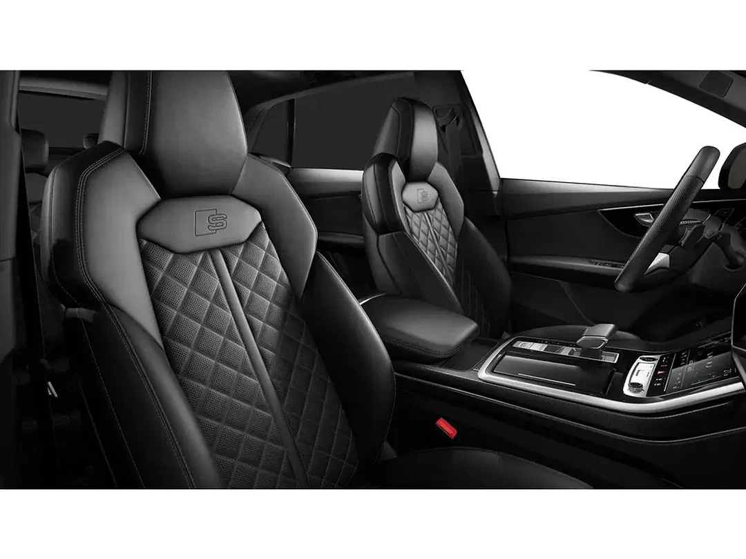 Audi Q8 - Thumbnail 10