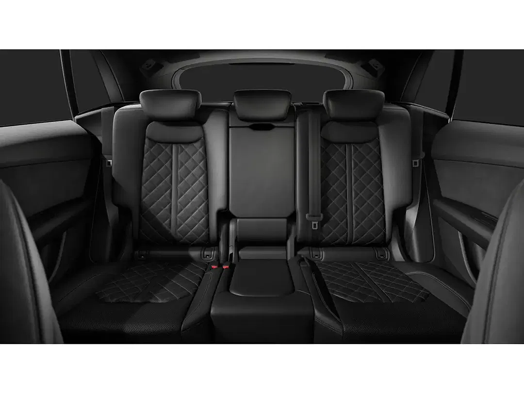 Audi Q8 - Thumbnail 11