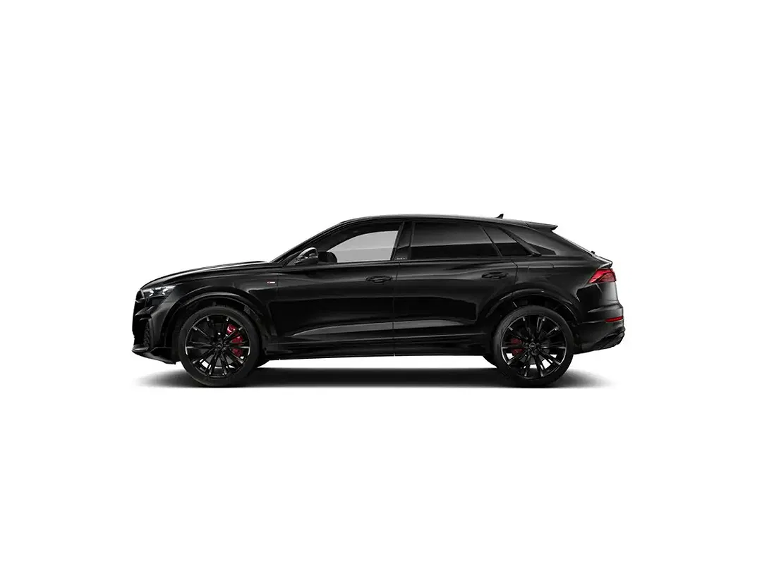 Audi Q8 - Thumbnail 3