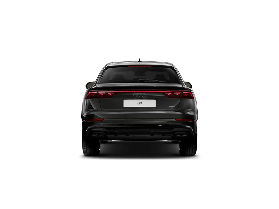 Audi Q8 - Thumbnail 6