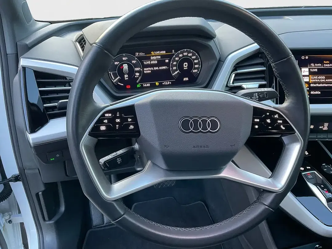 Audi Q4 e-tron - Thumbnail 13