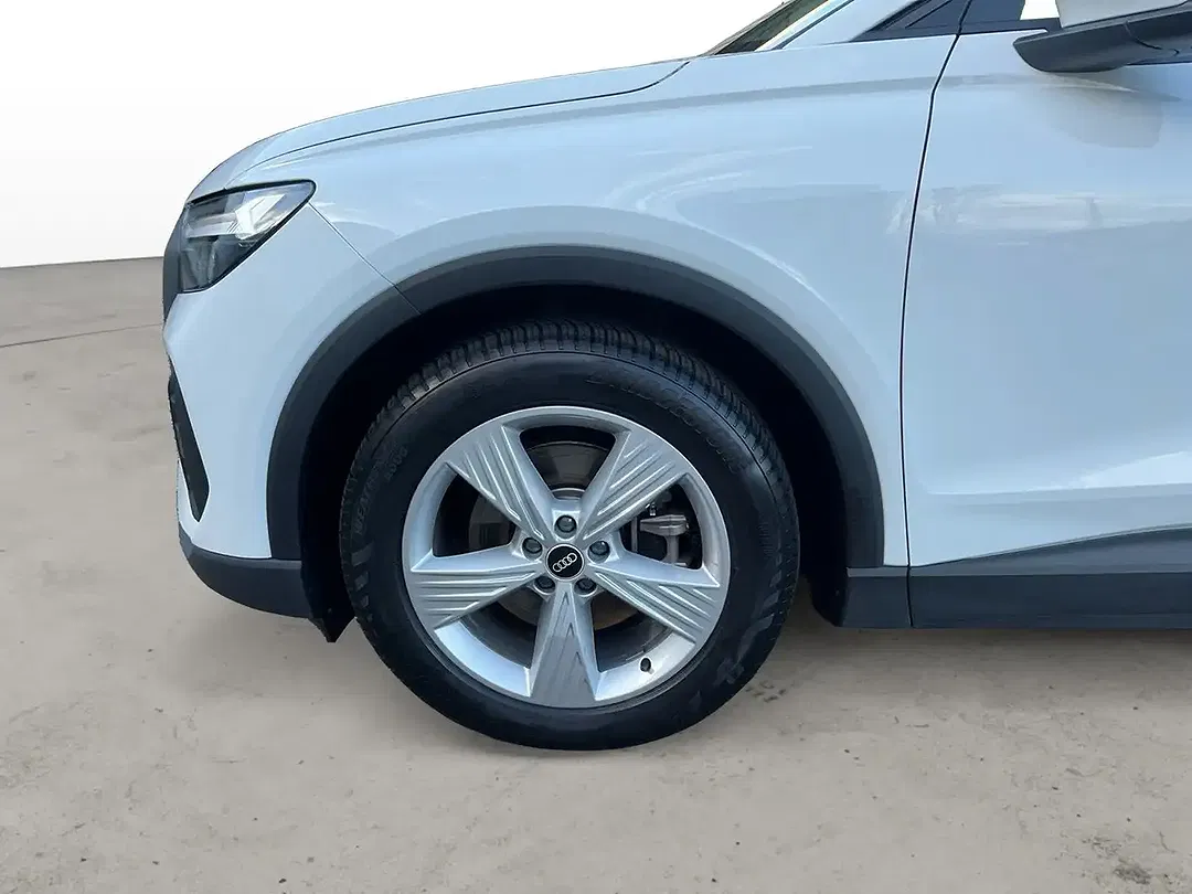 Audi Q4 e-tron - Thumbnail 15