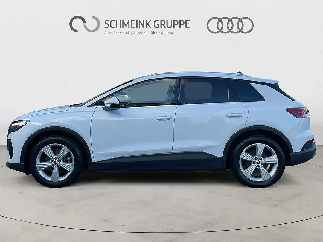 Audi Q4 e-tron - Thumbnail 3