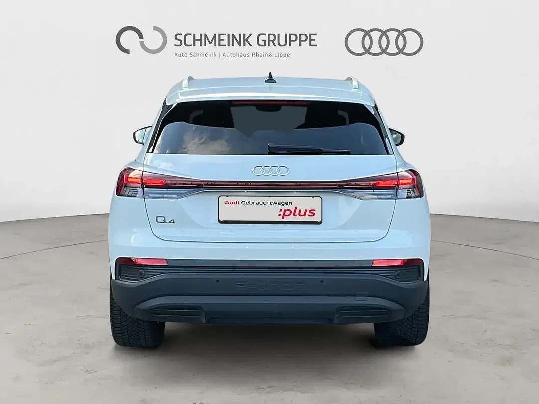 Audi Q4 e-tron - Thumbnail 5