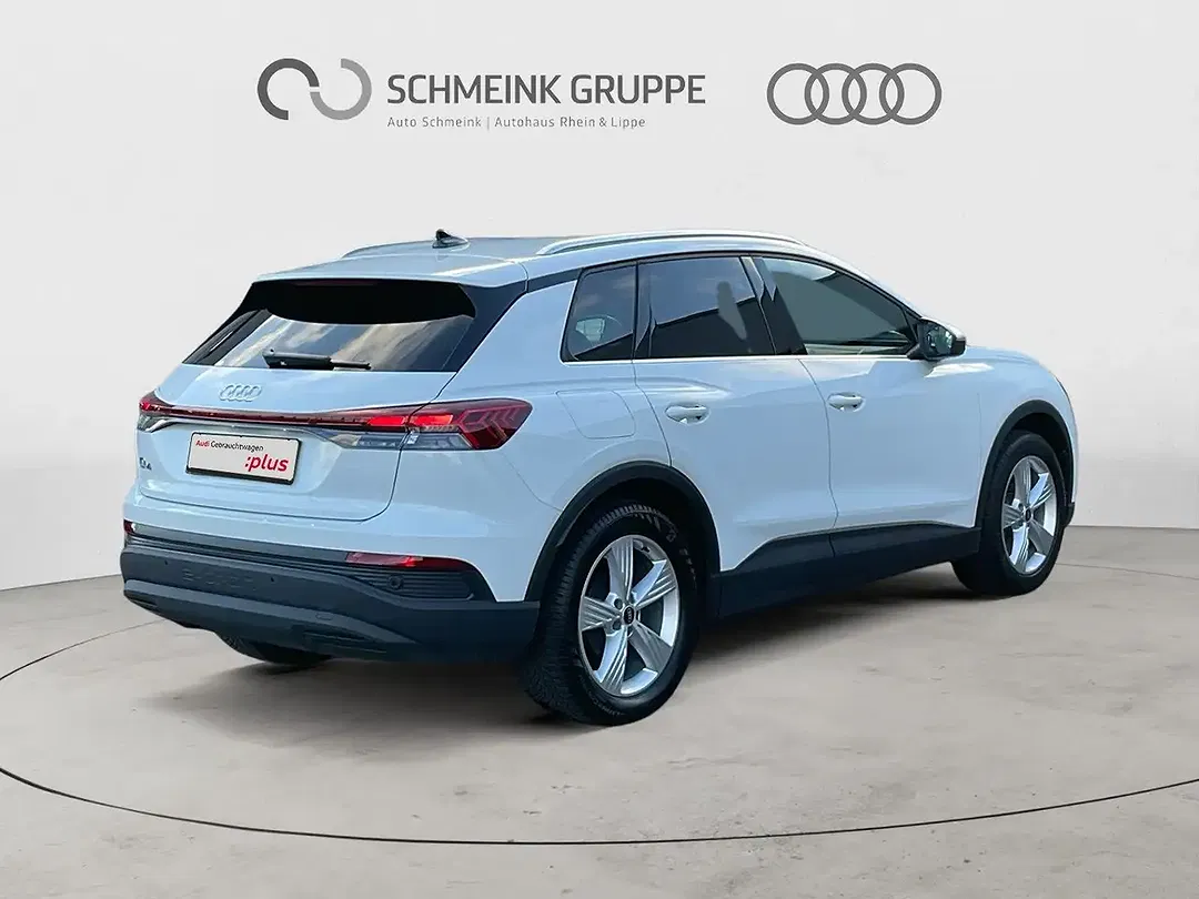 Audi Q4 e-tron - Thumbnail 6