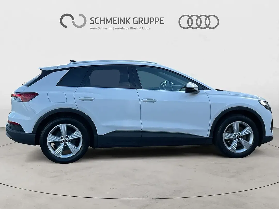 Audi Q4 e-tron - Thumbnail 7