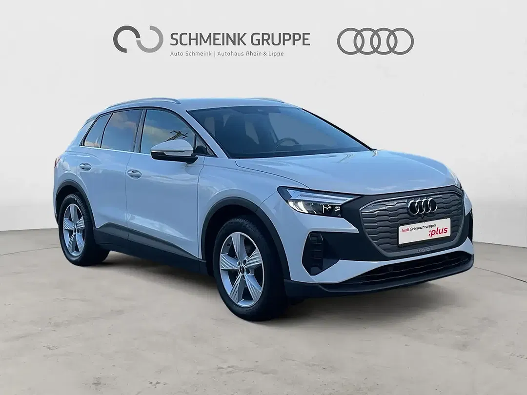 Audi Q4 e-tron - Thumbnail 8