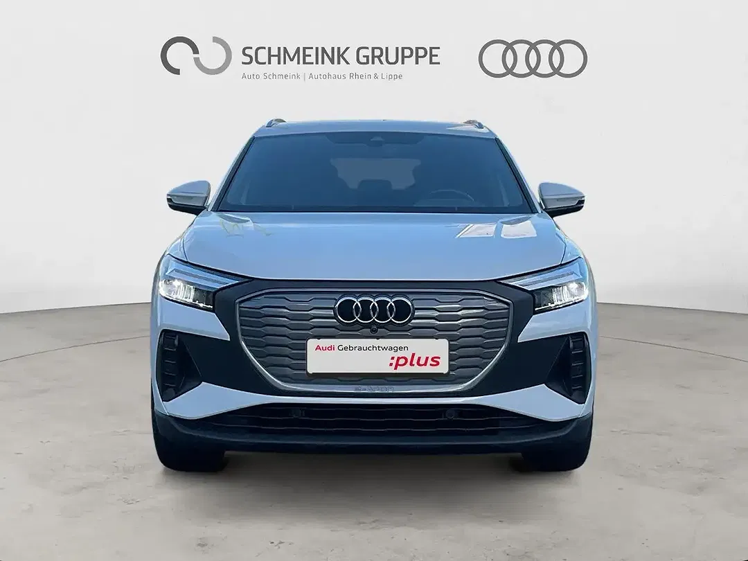 Audi Q4 e-tron - Thumbnail 9