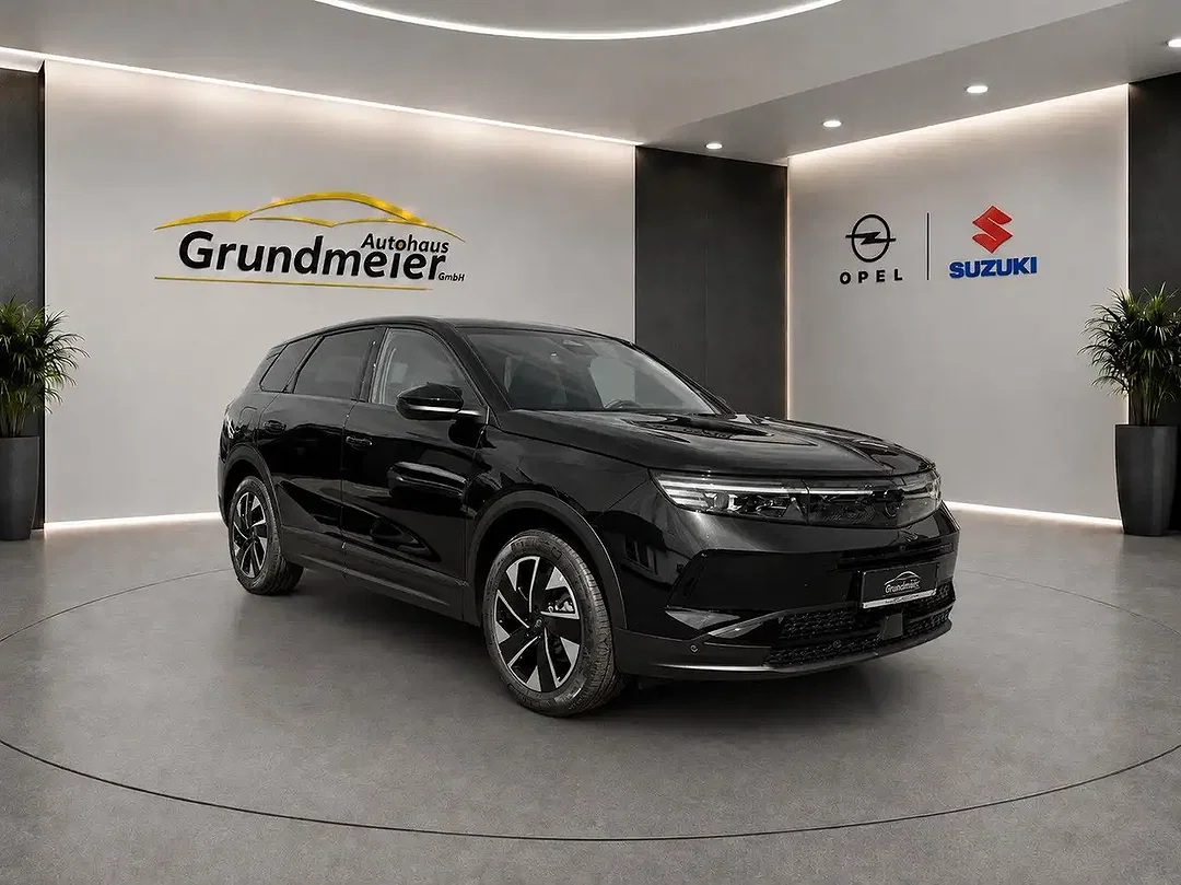 Opel Grandland X - Afbeelding 1