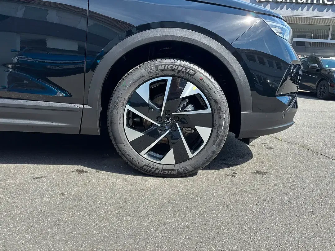 Opel Grandland X - Thumbnail 10