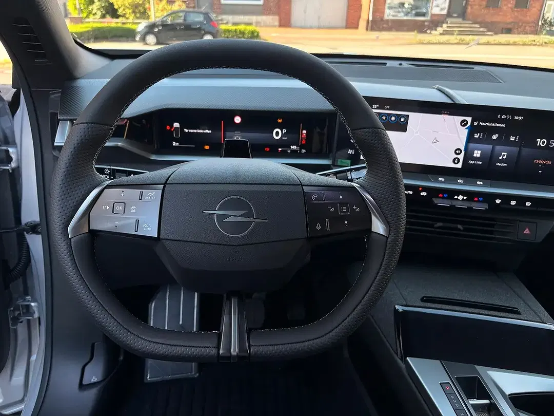 Opel Grandland X - Thumbnail 14