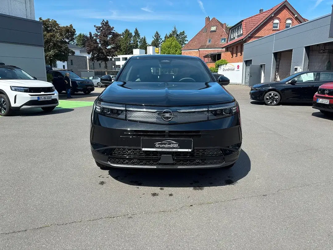 Opel Grandland X - Thumbnail 3