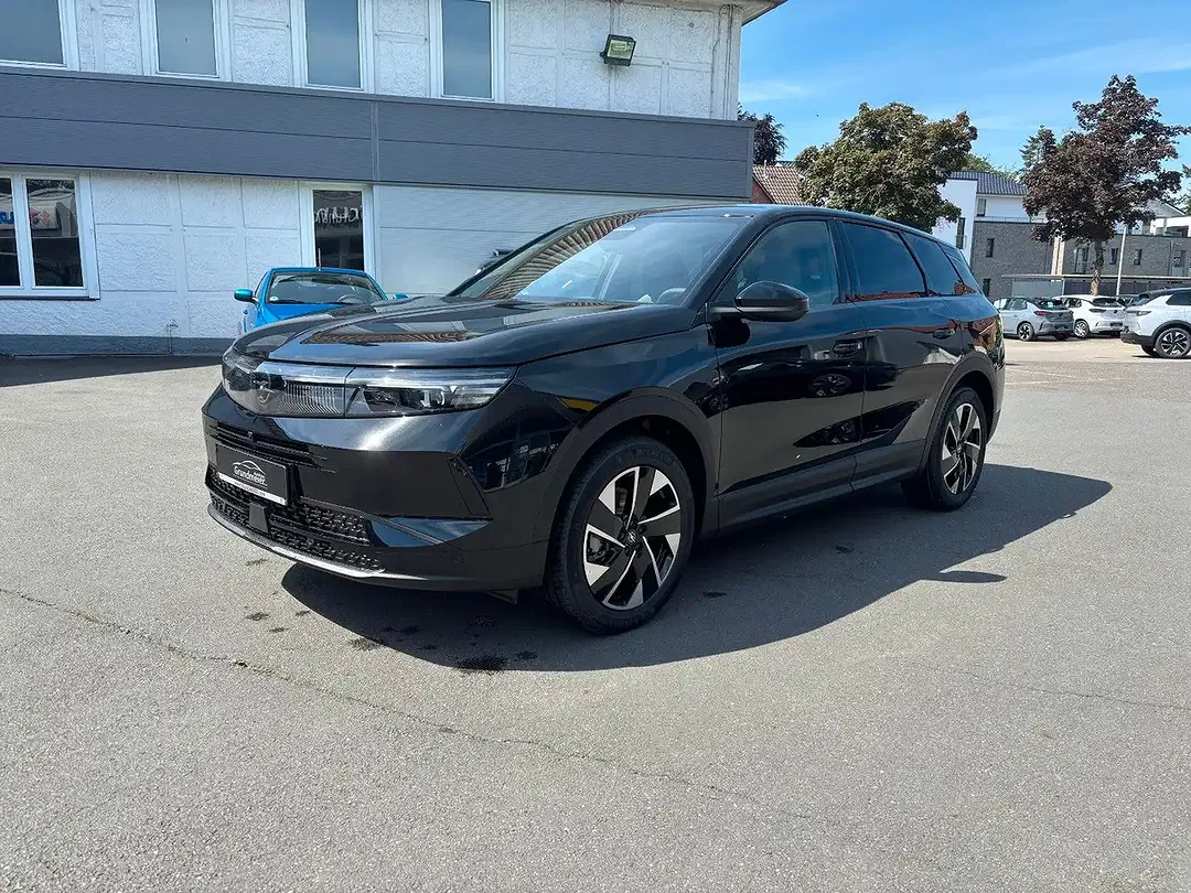 Opel Grandland X - Thumbnail 4